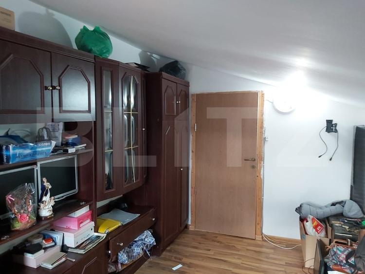 Duplex cu 3 camere cu Piscina în Copăceni