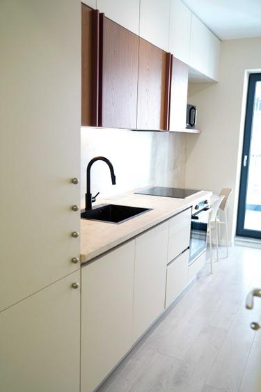 Apartament cu 2 camere decomandat în Splaiul Independenței
