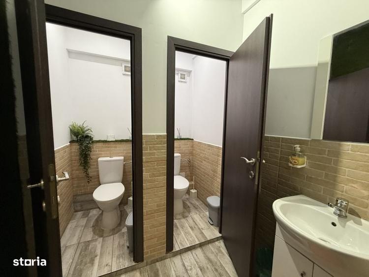 Spațiu comercial, de 150 mp, în Palazu Mare