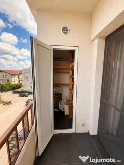 Apartament cu 2 camere decomandat în Bună Ziua