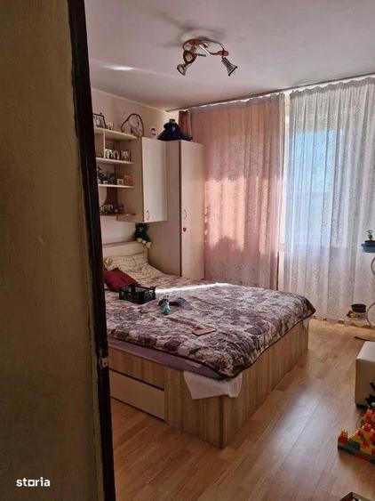 Apartament cu 3 camere decomandat, mobilat în Berceni — fotografia 2