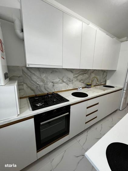 Apartament cu 2 camere în Militari