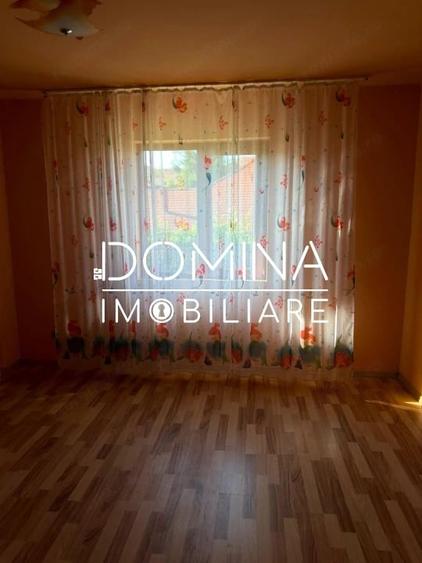 Casă cu Teren 3029 Mp în Săcelu