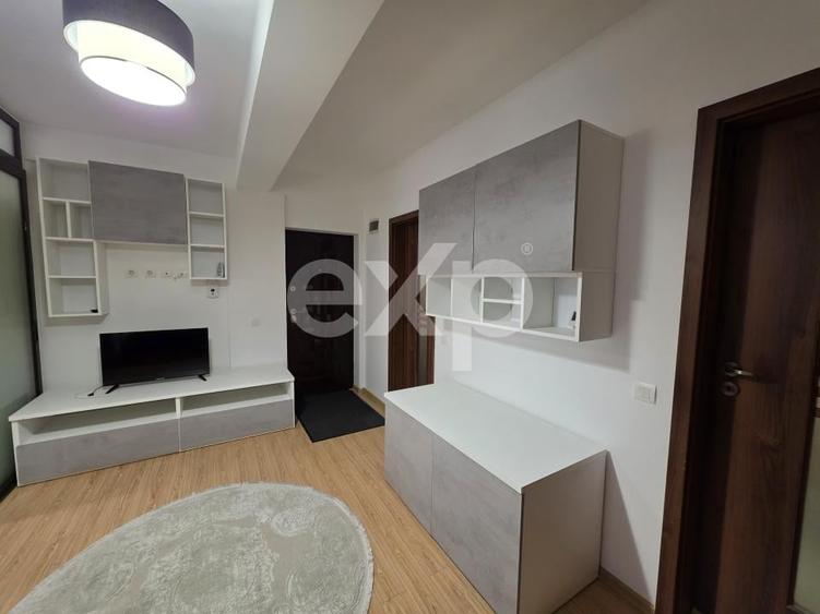 Apartament 2 camere de închiriat | Parcare inclusă | Comision 0 | Florești - 2