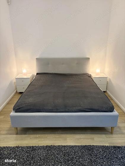 Studio modern/ Promenada/ Aurel Vlaicu - 6