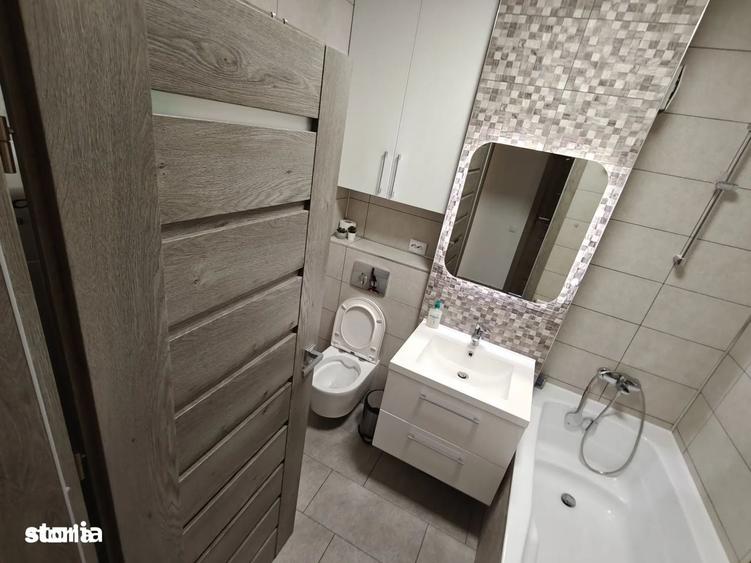 Apartament premium cu 3 camere, Smart Home, parcare subterana Cent - 7