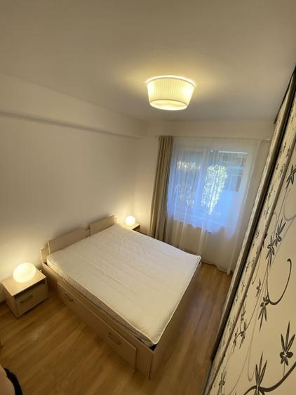 Apartament cu 2 camere semidecomandat în Dosu Bricii
