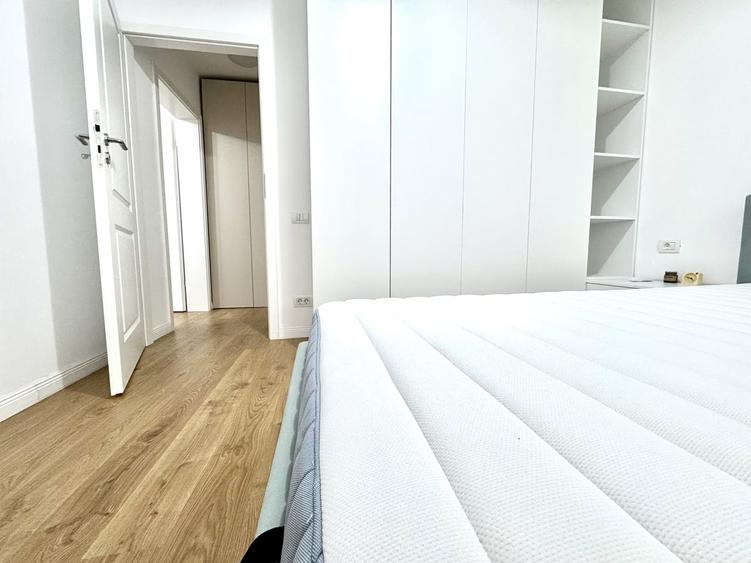 Apartament cu 2 camere semidecomandat în Pantelimon