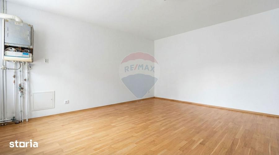 Apartament cu 7 camere în Ultracentral