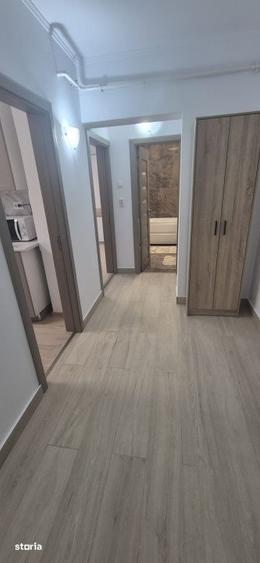 APARTAMENT 2 CAMERE | GARA| DECOMANDAT| TOTUL NOU| ETAJ 6| - 10