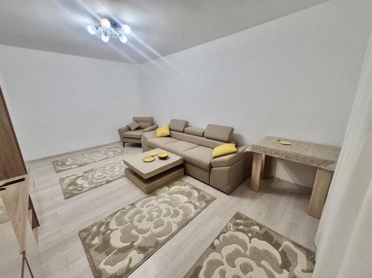 Apartament de inchiriat 2 camere  zona Dacia - 3