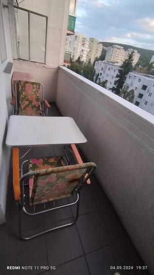 Apartament cu 2 camere decomandat în Mănăștur