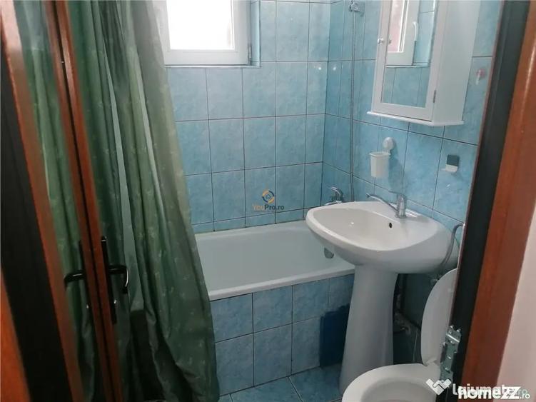Apartament cu 2 camere semidecomandat în Complex Studențesc