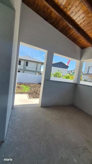 Vila 4 camere Cartier Independentei Bragadiru, teren 464 mp - 15