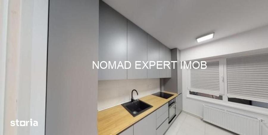 2 Camere Drumul Taberei Bd Timisoara Plaza Residence - 2