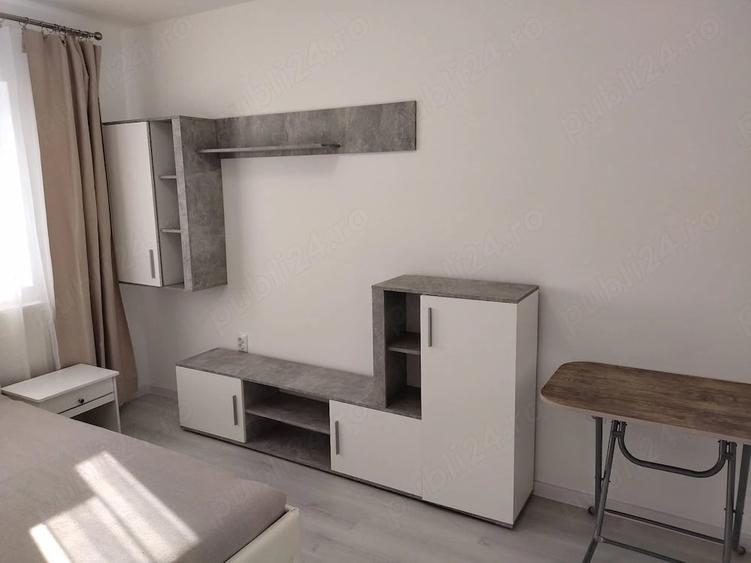 Inchiriez apartament cu camera Iasi - 10