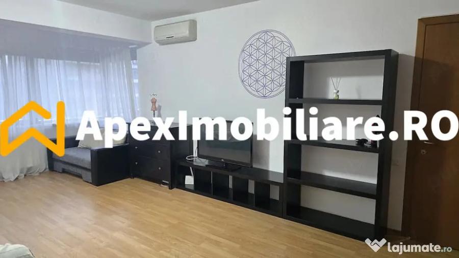 Apartament 2 camere de inchiriat Lujerului Bucure?ti | Apex - 5