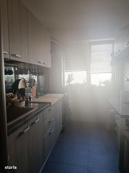 Apartament cu 3 camere în 1 Mai