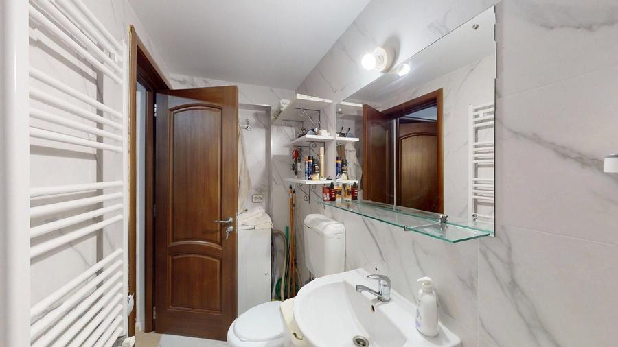 Apartament 2 Camere | Floreasca - Compozitori - 14