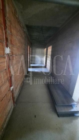 Casă individuală cu 5 camere cu Canalizare în Sălicea