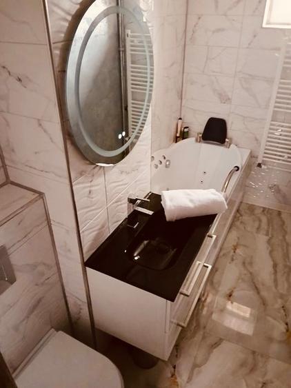 Apartament cu 2 camere semidecomandat, mobilat în Câmpia Libertății