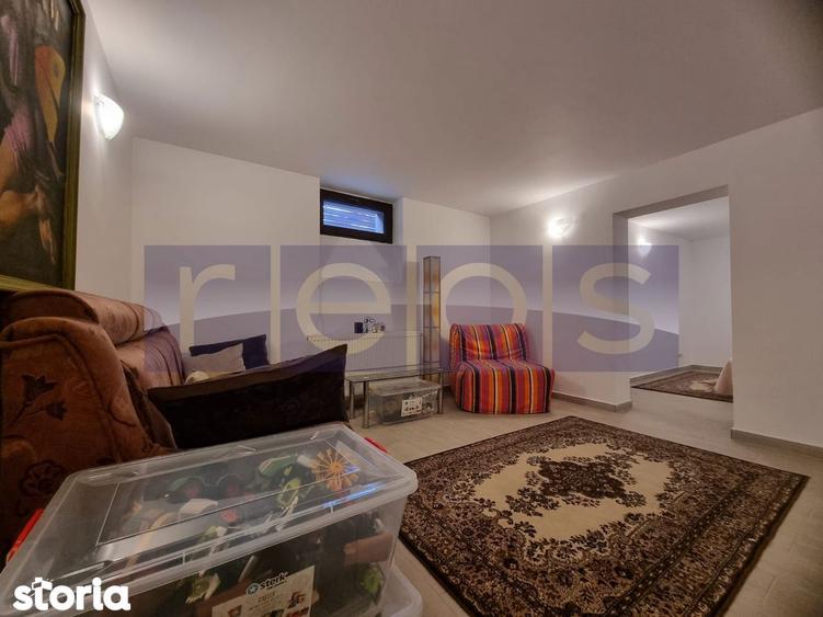 VANZARE- 9- CAMERE (S+P)- VILA -COTROCENI - 4