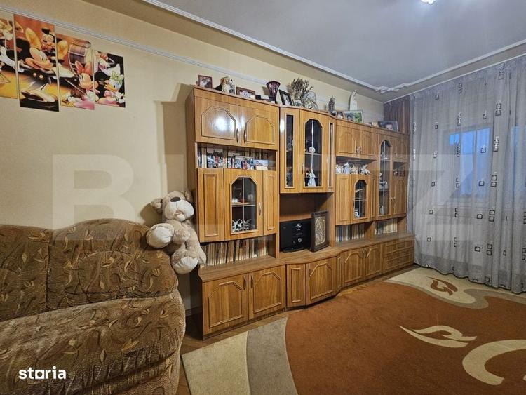 Apartament cu 2 camere în Alexandru cel Bun