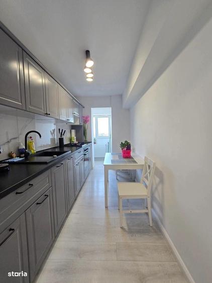 Apartament 3 Camere, Soseaua Vergului, Sector 2 - 3