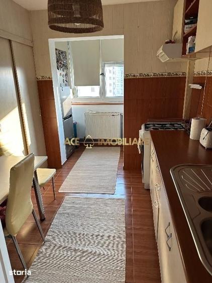 2 Camere de inchiriat | Crangasi | Centrala proprie | Metrou - 10