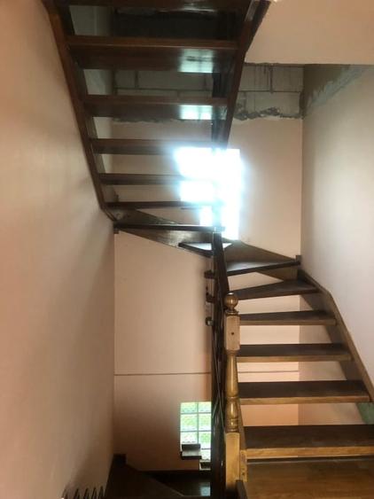 Duplex cu 5 camere cu Canalizare în Viforâta