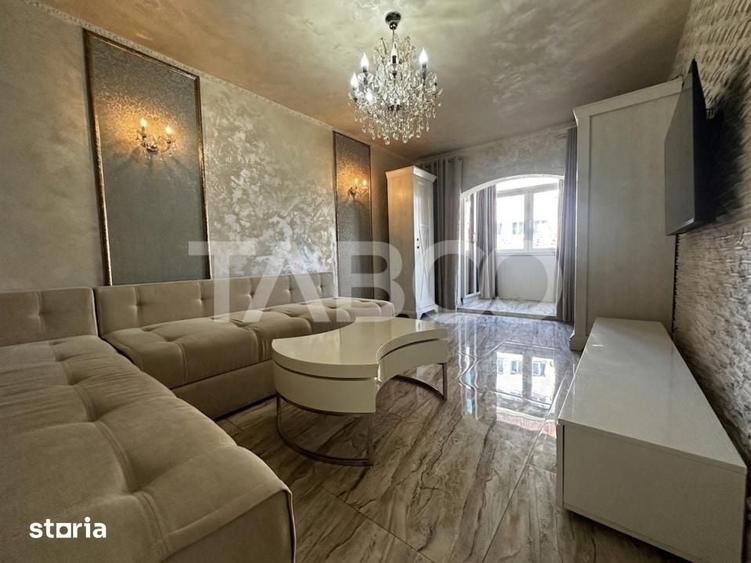 Apartament cu 4 camere decomandat în Ștrand