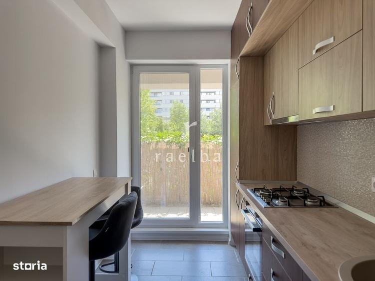 Atria | 2 camere | Gradin 24mp | Parcare | Piscina | - 8