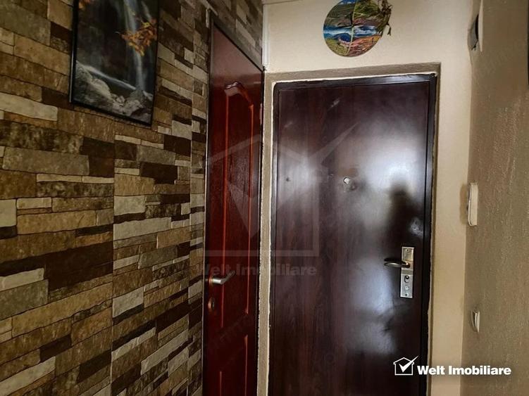 Apartament 2 camere, decomandat, parcare exterioara, cartier Iris - 5