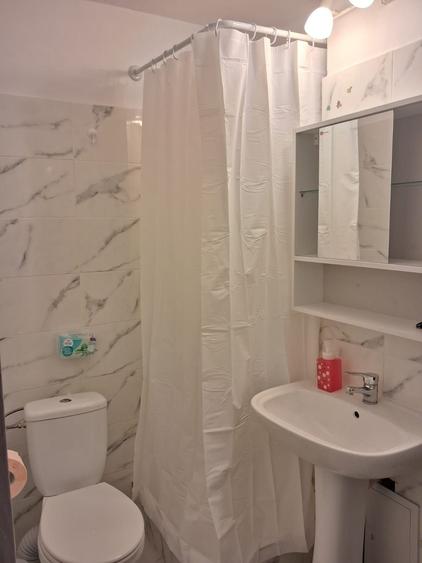 Garsonieră semidecomandată în Rovine