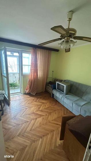 Mangalia, zona Port Turistic, Apartament-2 camere 45 mp, etaj 4/4 - 9