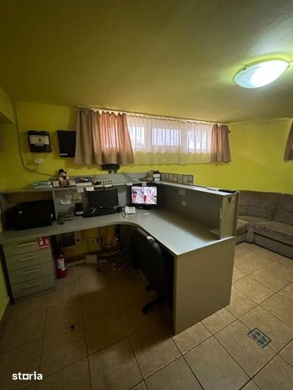 Spațiu comercial, de 116 mp, în Progresul