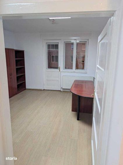 Apartament cu 2 camere în Ultracentral