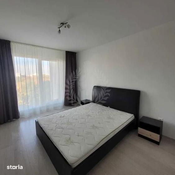 Apartament cu 2 camere decomandat în Hipodrom