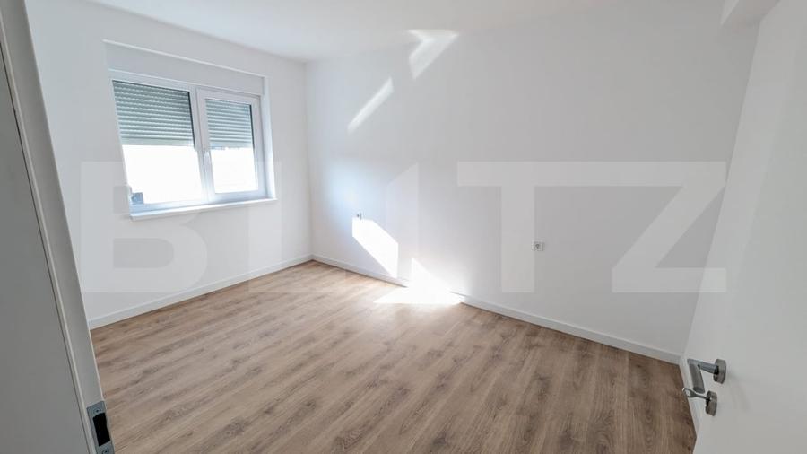 Apartament cu 2 camere semidecomandat în Cetate