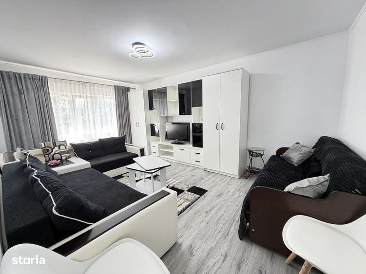 Apartament cu 2 camere în Sud