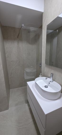Ap cu 3 camere, 2 bai, balcon, 2 locuri de parcare, 80 mp - Pipera MTM residence - 6