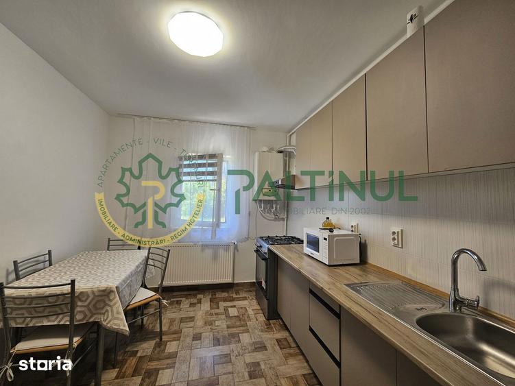 Apartament cu 2 camere decomandat în Șelimbăr