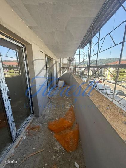 Apartament cu 2 camere semidecomandat în Florești — fotografia 3