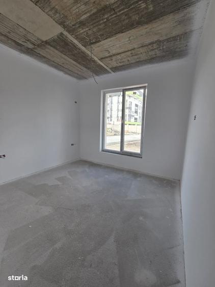 Casa 4 camere Prel.Ghencea-Teren 500 mp - 8