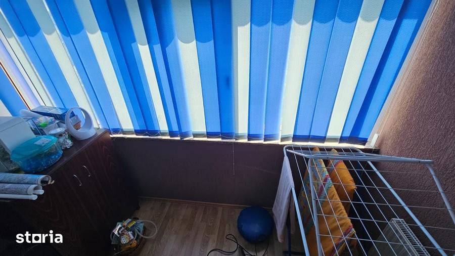 Apartament cu 4 camere decomandat în Găvana