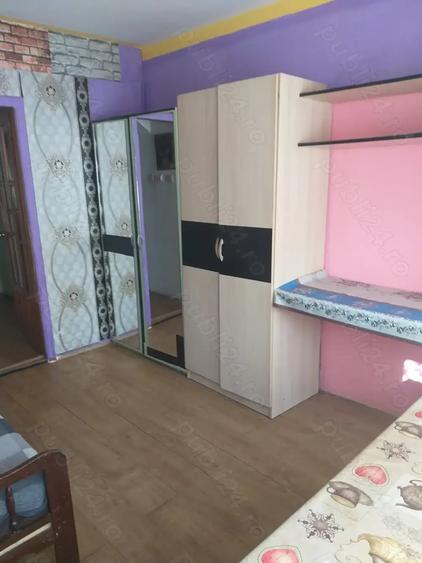 Garsonieră nedecomandată în Central