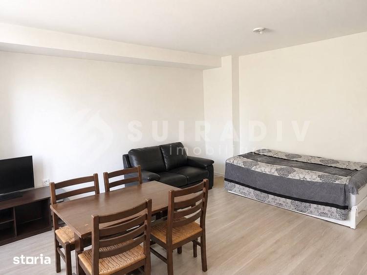Apartament cu 3 camere în Sopor