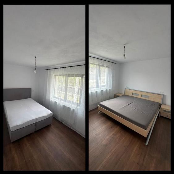 Casă cu 3 camere în Central