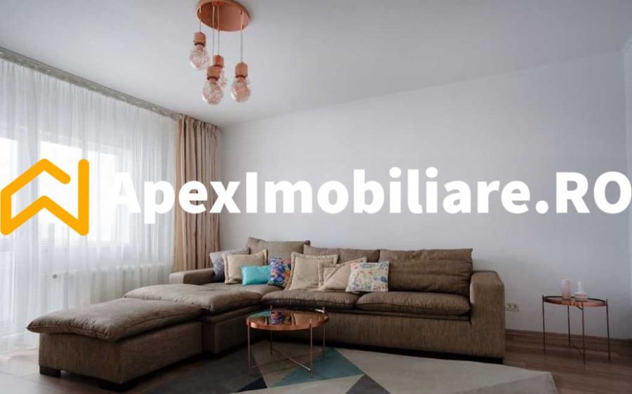 Vitan Mall, Foisorului | 2 Camere | Boiler | Balcon | Decoma - 1