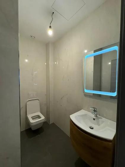 Apartament cu 3 camere decomandat în Floreasca